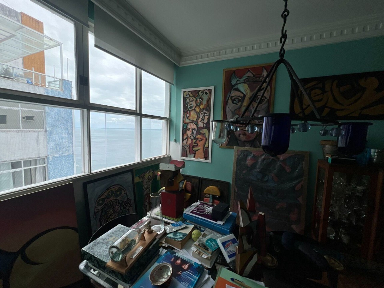 Apartamento, 4 quartos, 209 m² - Foto 15