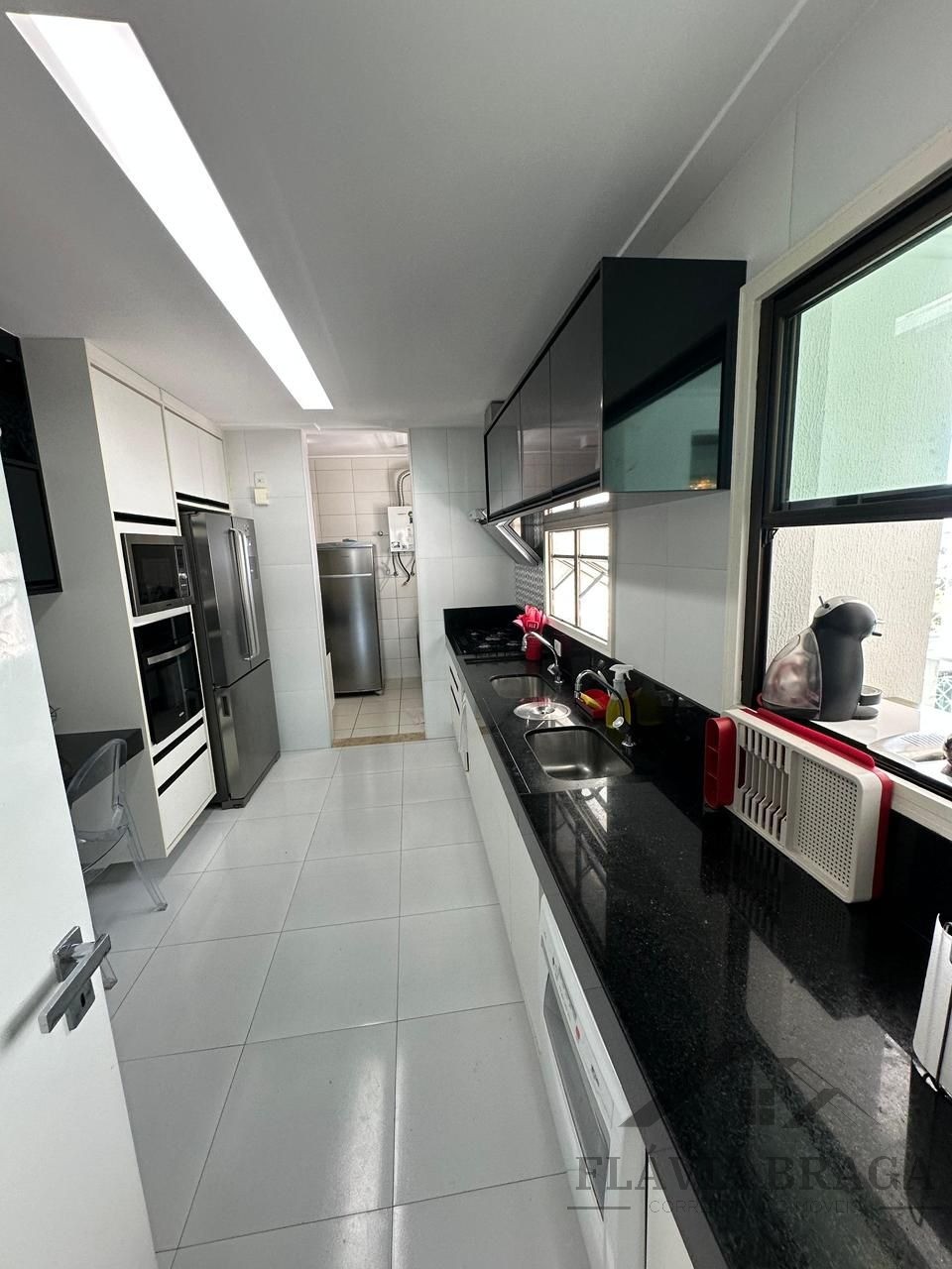Apartamento, 3 quartos, 195 m² - Foto 10
