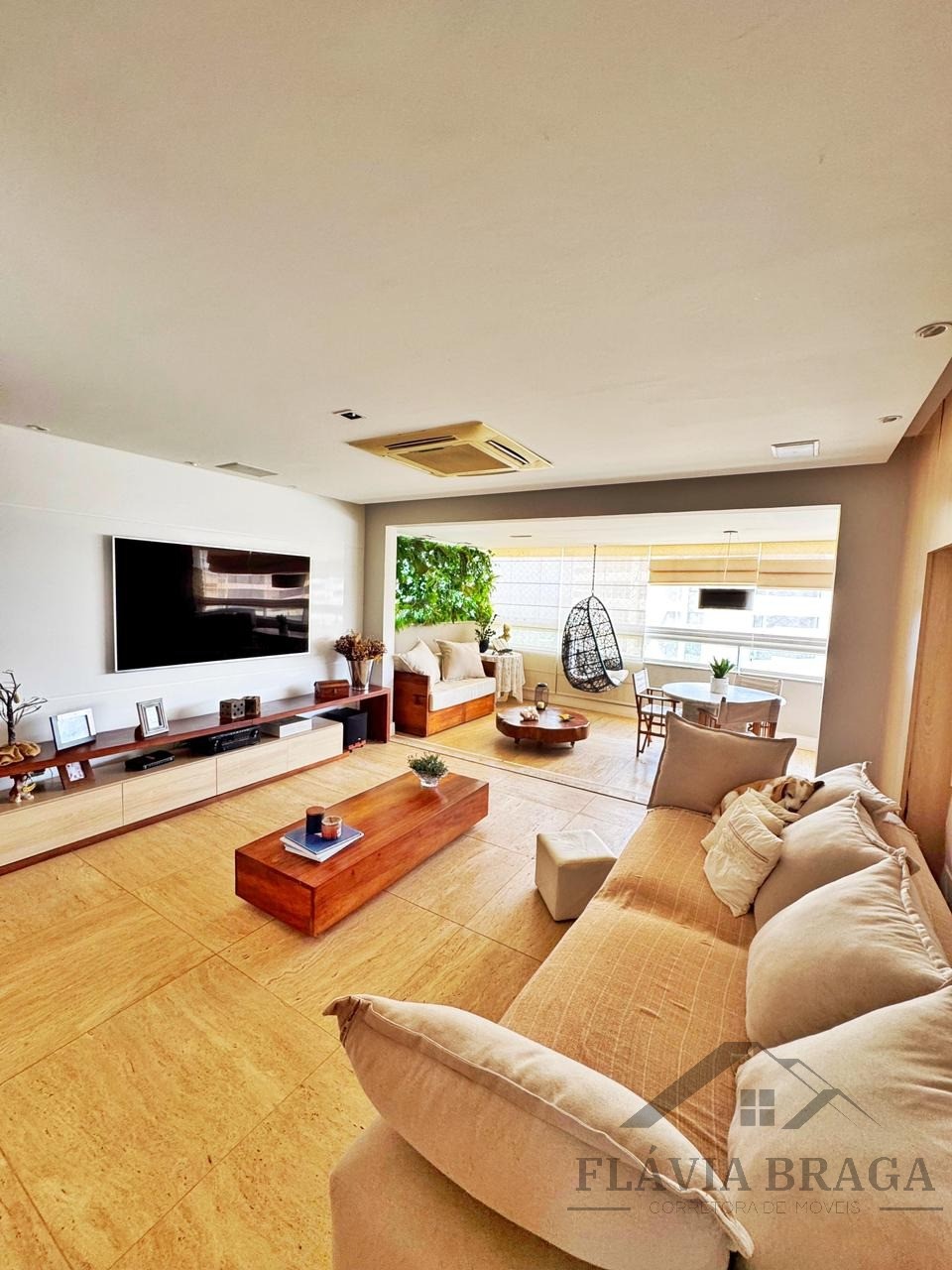 Apartamento, 3 quartos, 207 m² - Foto 3
