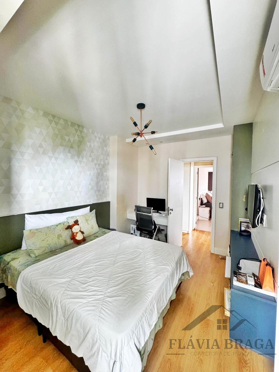 Apartamento, 3 quartos, 207 m² - Foto 16