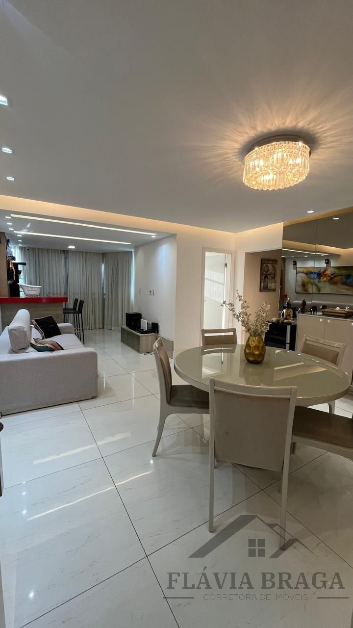 Apartamento, 3 quartos, 105 m² - Foto 6