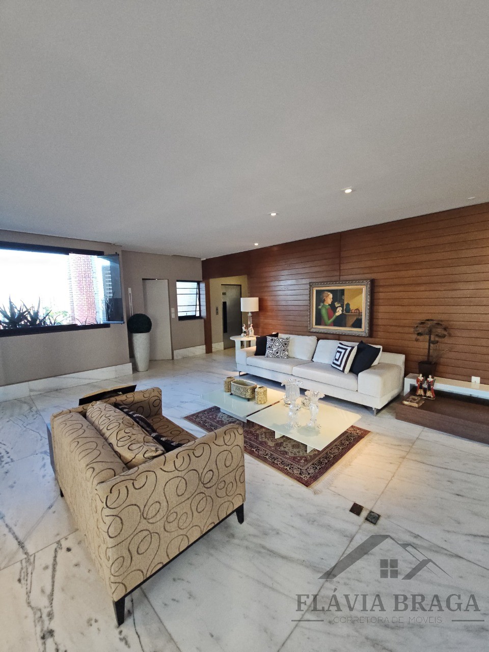 Apartamento, 4 quartos, 330 m² - Foto 4