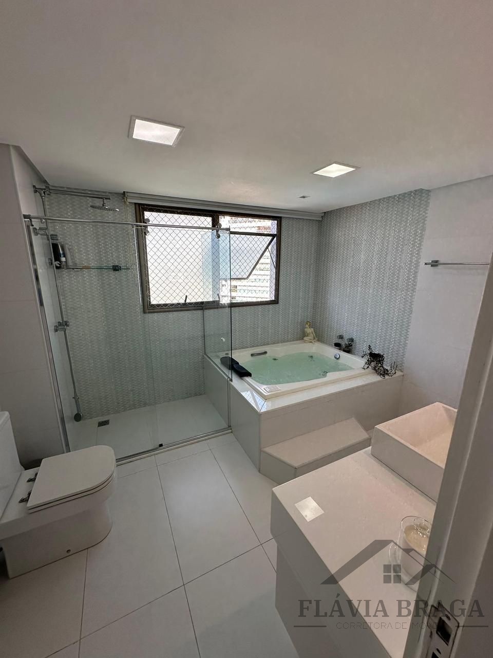 Apartamento, 3 quartos, 195 m² - Foto 21
