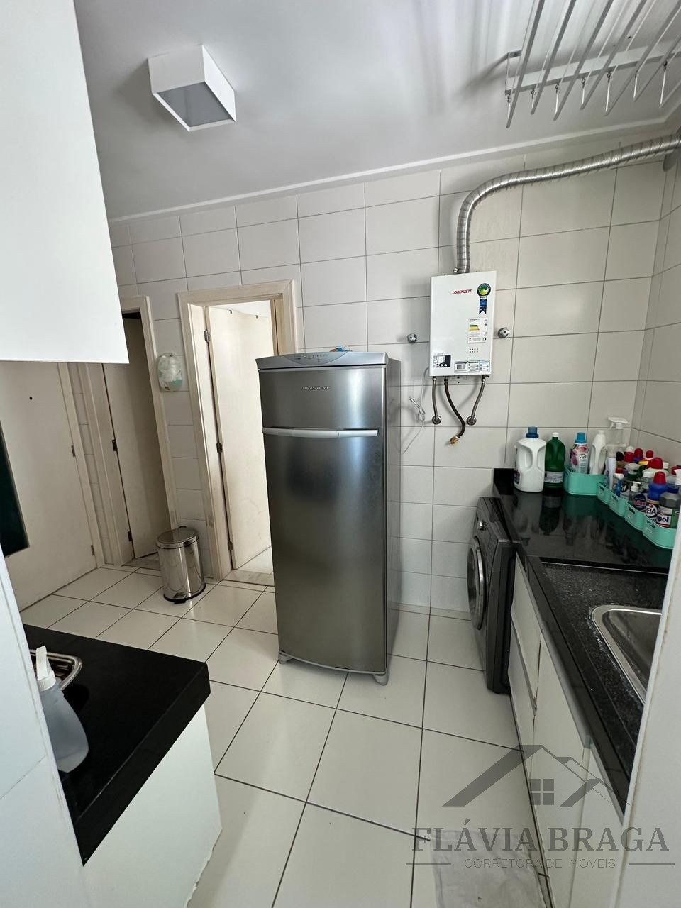 Apartamento, 3 quartos, 195 m² - Foto 2