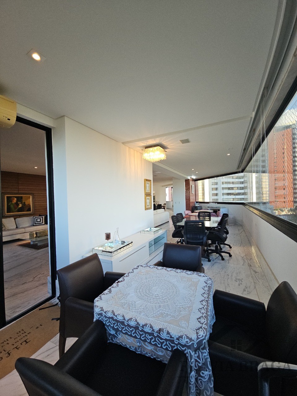 Apartamento, 4 quartos, 330 m² - Foto 24
