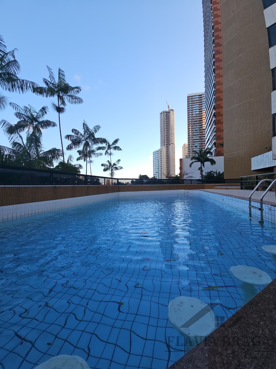 Apartamento, 4 quartos, 330 m² - Foto 1