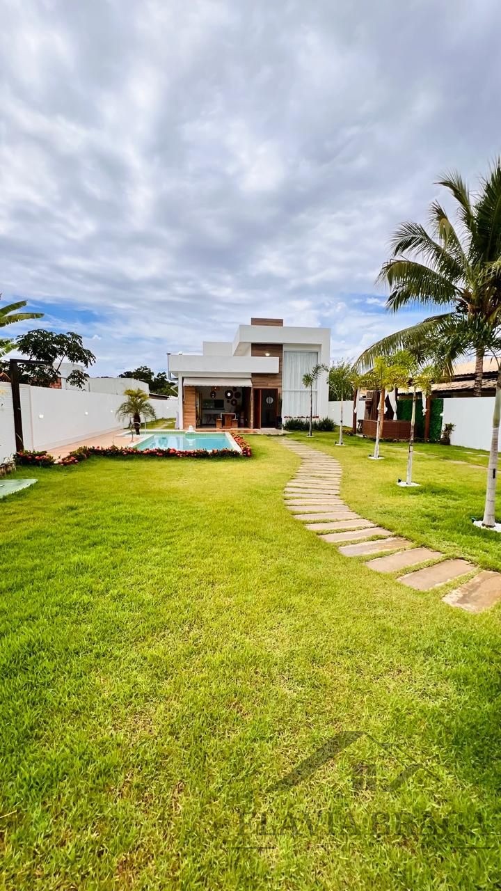 Casa, 3 quartos - Foto 24