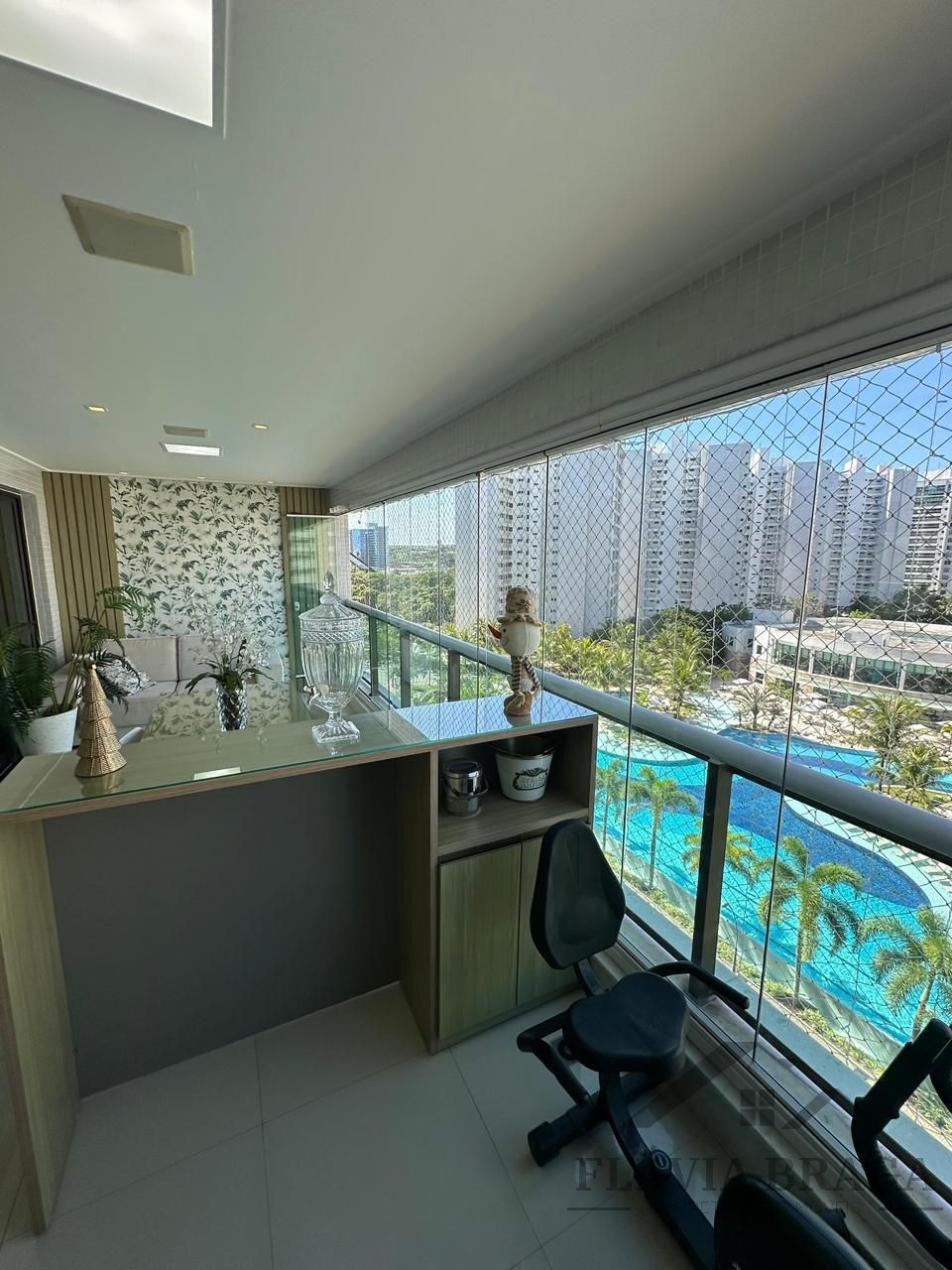 Apartamento, 3 quartos, 195 m² - Foto 27