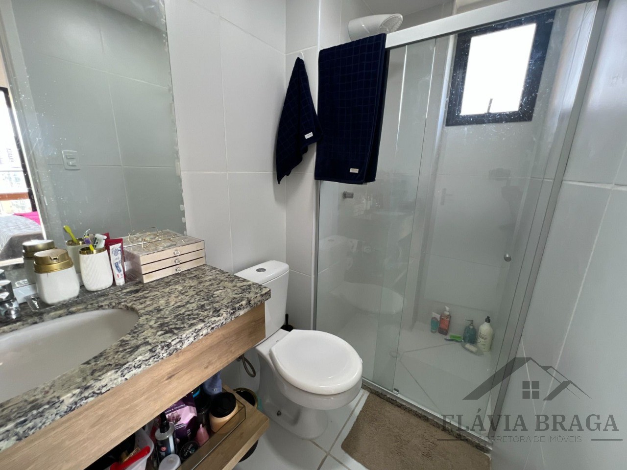Apartamento, 1 quarto, 35 m² - Foto 11