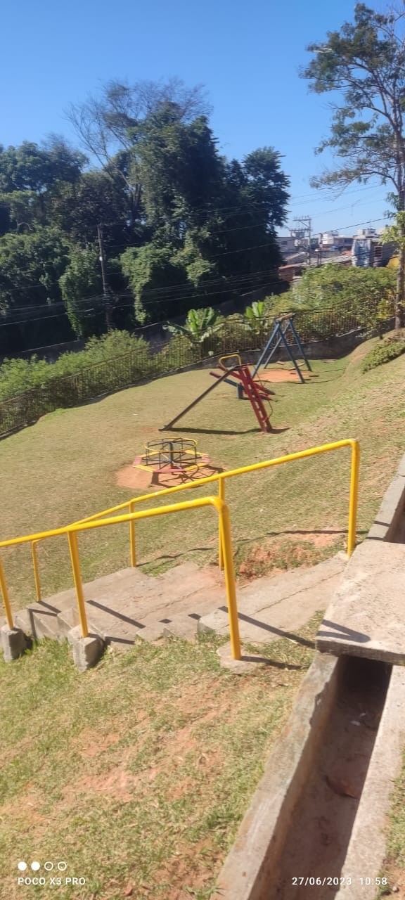 Apartamento, 2 quartos, 46 m² - Foto 5