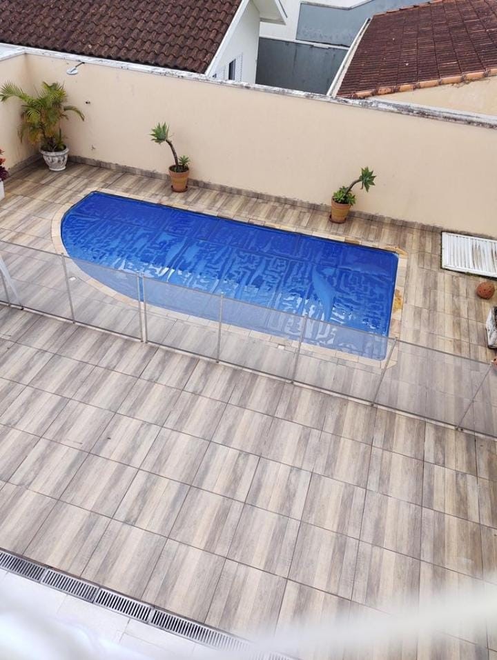 Casa, 3 quartos, 290 m² - Foto 3