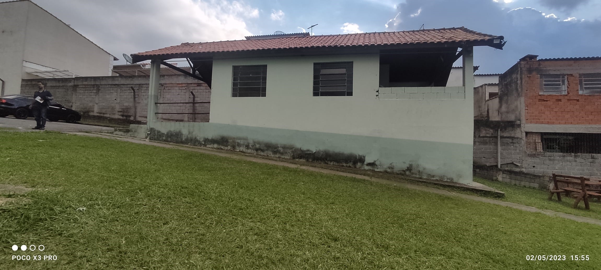 Apartamento, 2 quartos, 46 m² - Foto 5
