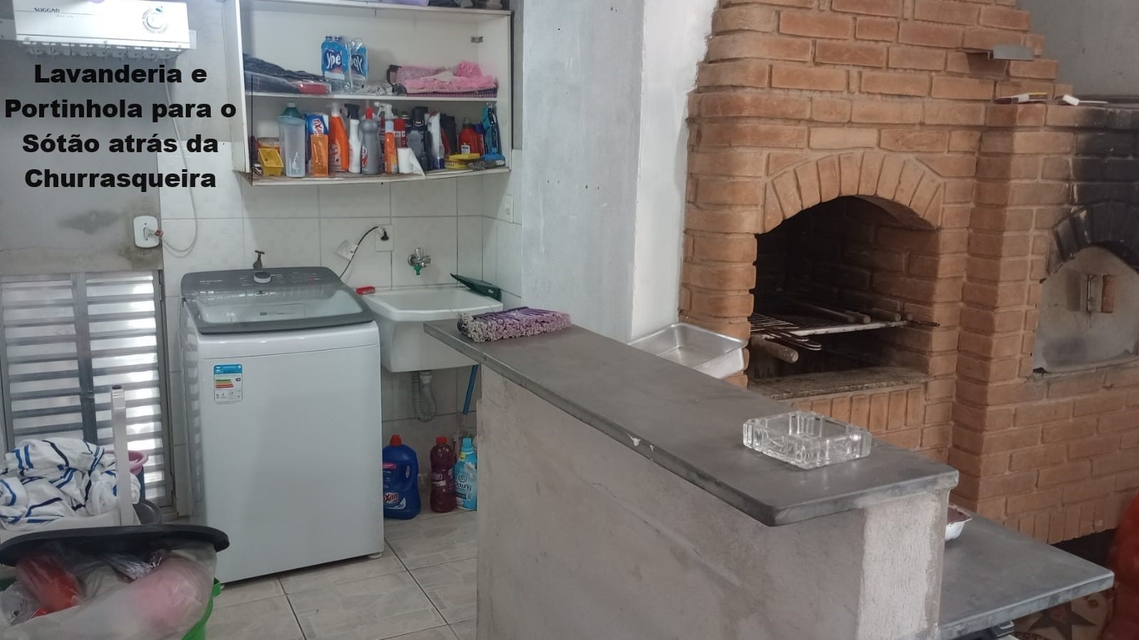 Casa, 3 quartos, 114 m² - Foto 41
