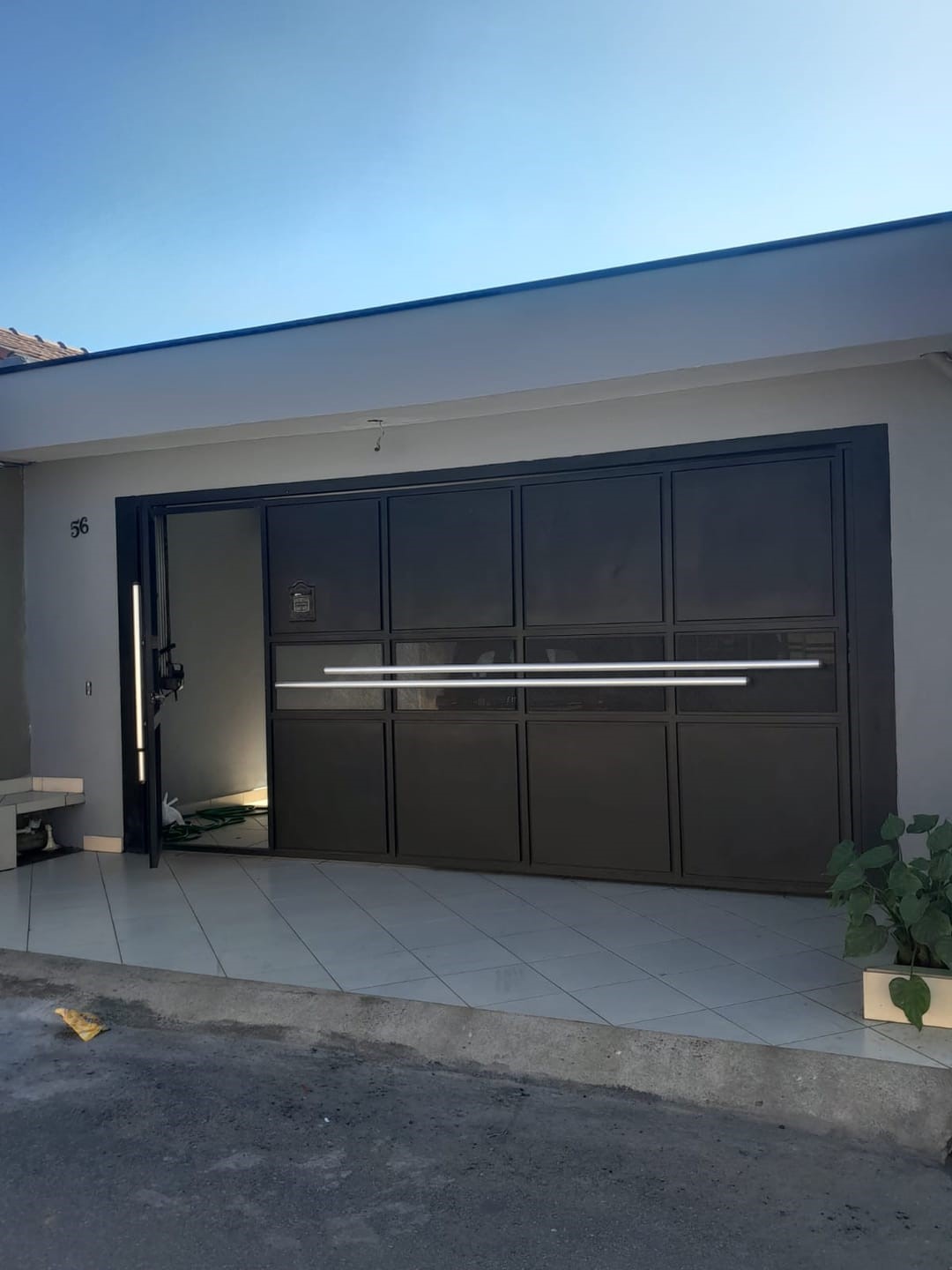 Casa, 1 quarto, 170 m² - Foto 1