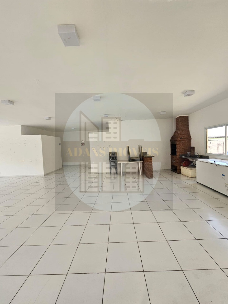 Apartamento, 2 quartos, 53 m² - Foto 3