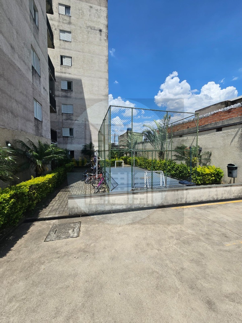 Apartamento, 2 quartos, 53 m² - Foto 2