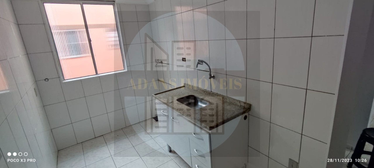 Apartamento, 2 quartos, 46 m² - Foto 7