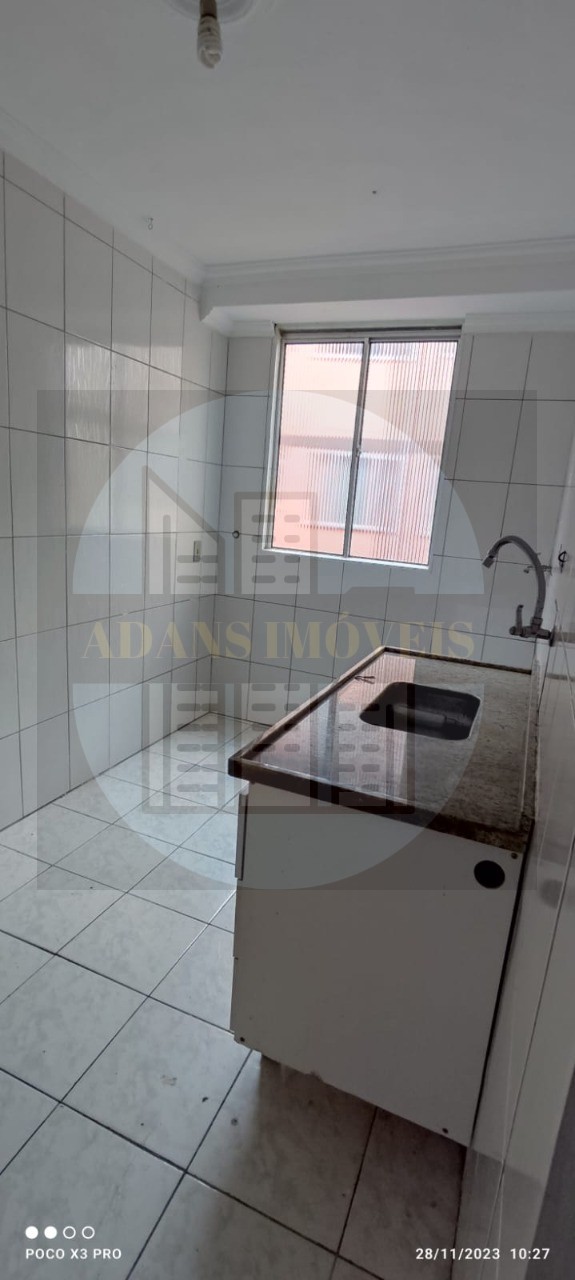 Apartamento, 2 quartos, 46 m² - Foto 6