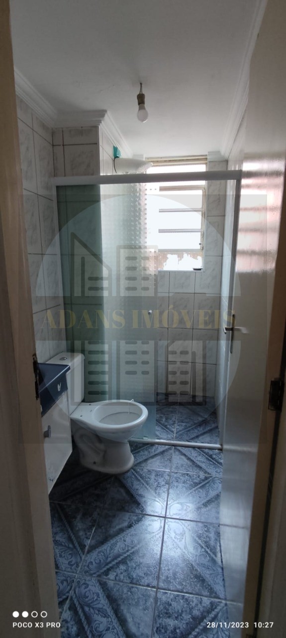 Apartamento, 2 quartos, 46 m² - Foto 4