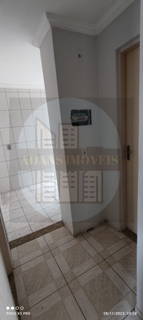 Apartamento, 2 quartos, 46 m² - Foto 2
