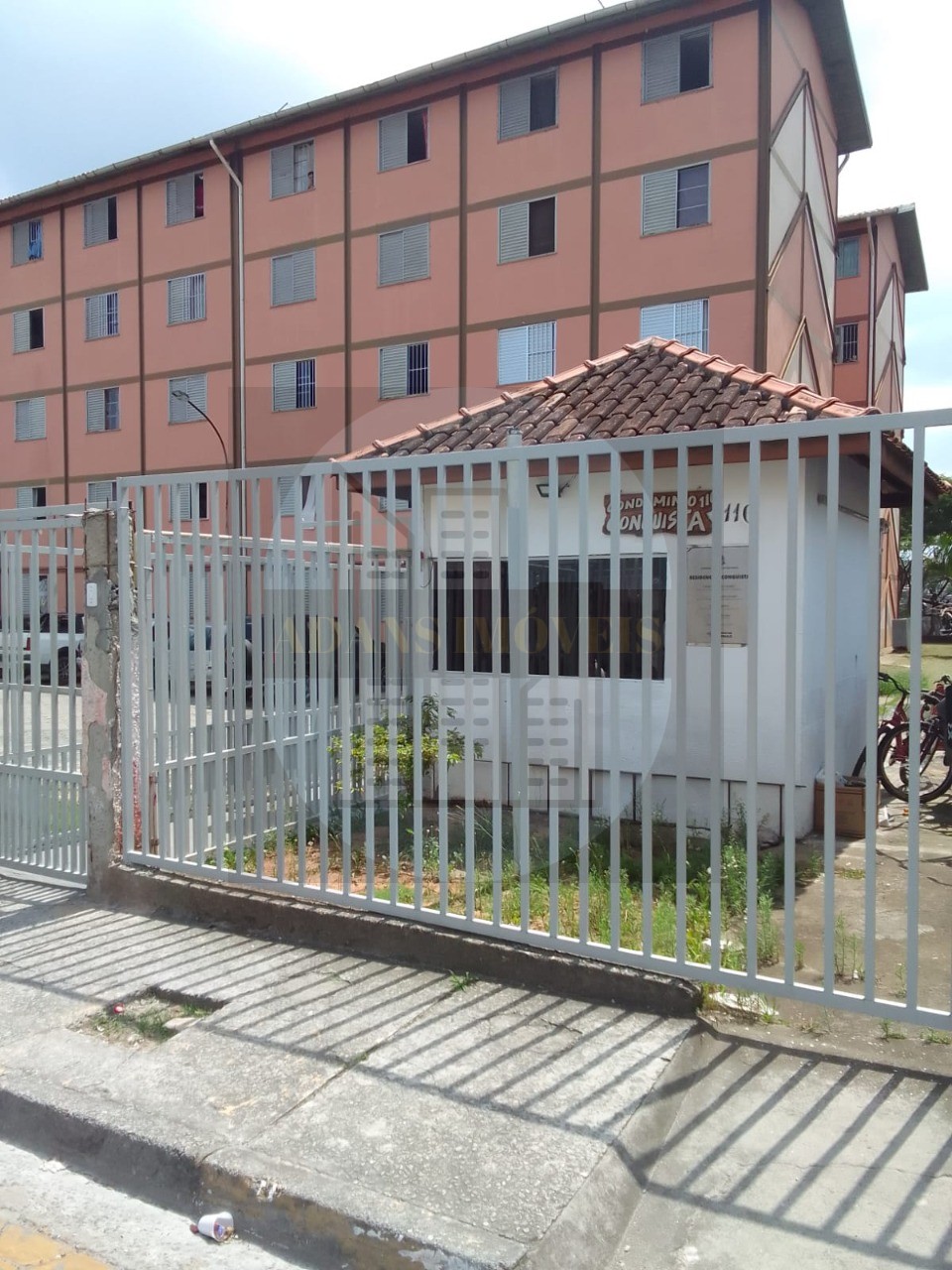 Apartamento, 2 quartos, 46 m² - Foto 17