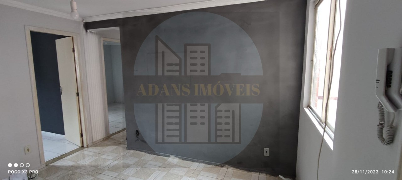 Apartamento, 2 quartos, 46 m² - Foto 9
