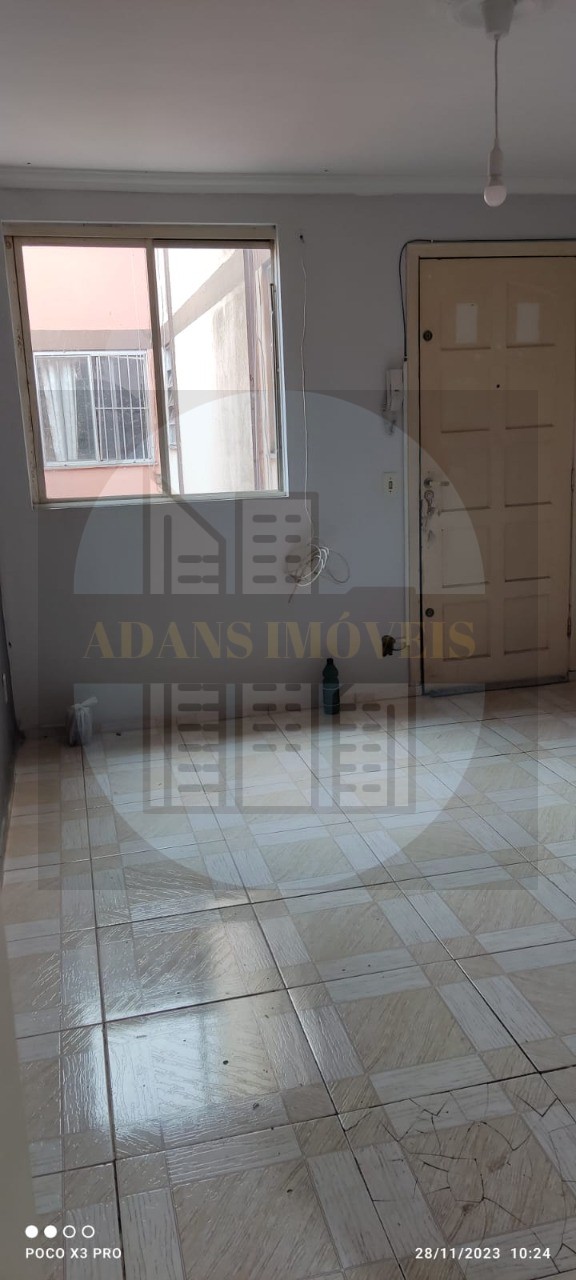 Apartamento, 2 quartos, 46 m² - Foto 10