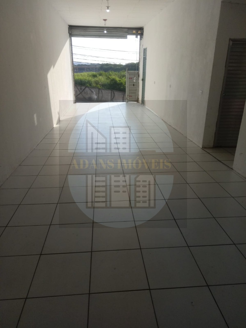 Loja-Salão, 70 m² - Foto 1