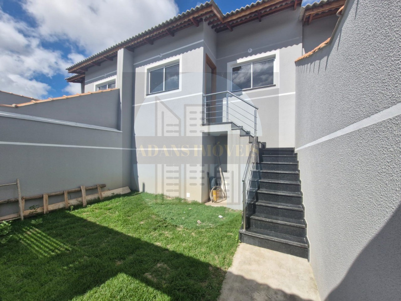 Casa, 3 quartos, 150 m² - Foto 1