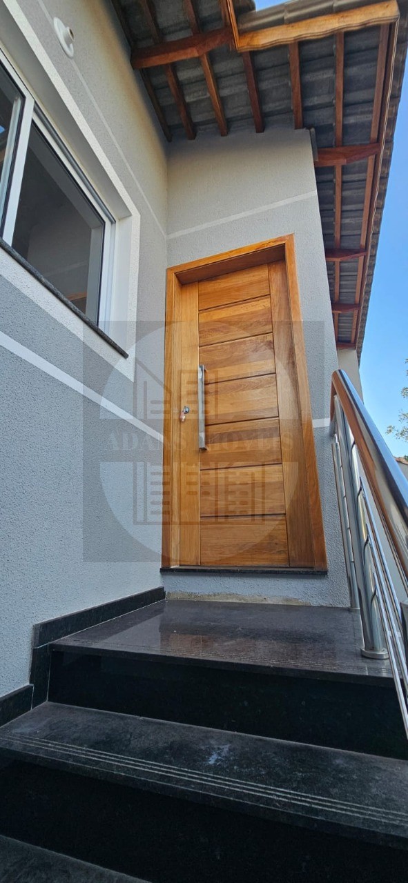 Casa, 3 quartos, 150 m² - Foto 2