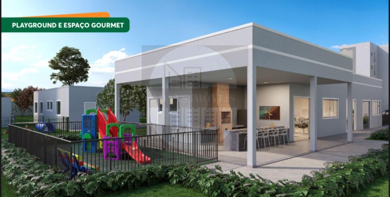 Apartamento, 2 quartos, 40 m² - Foto 4