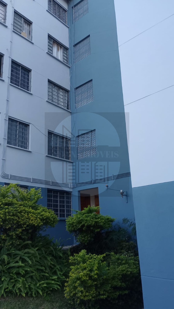 Apartamento, 2 quartos, 46 m² - Foto 1
