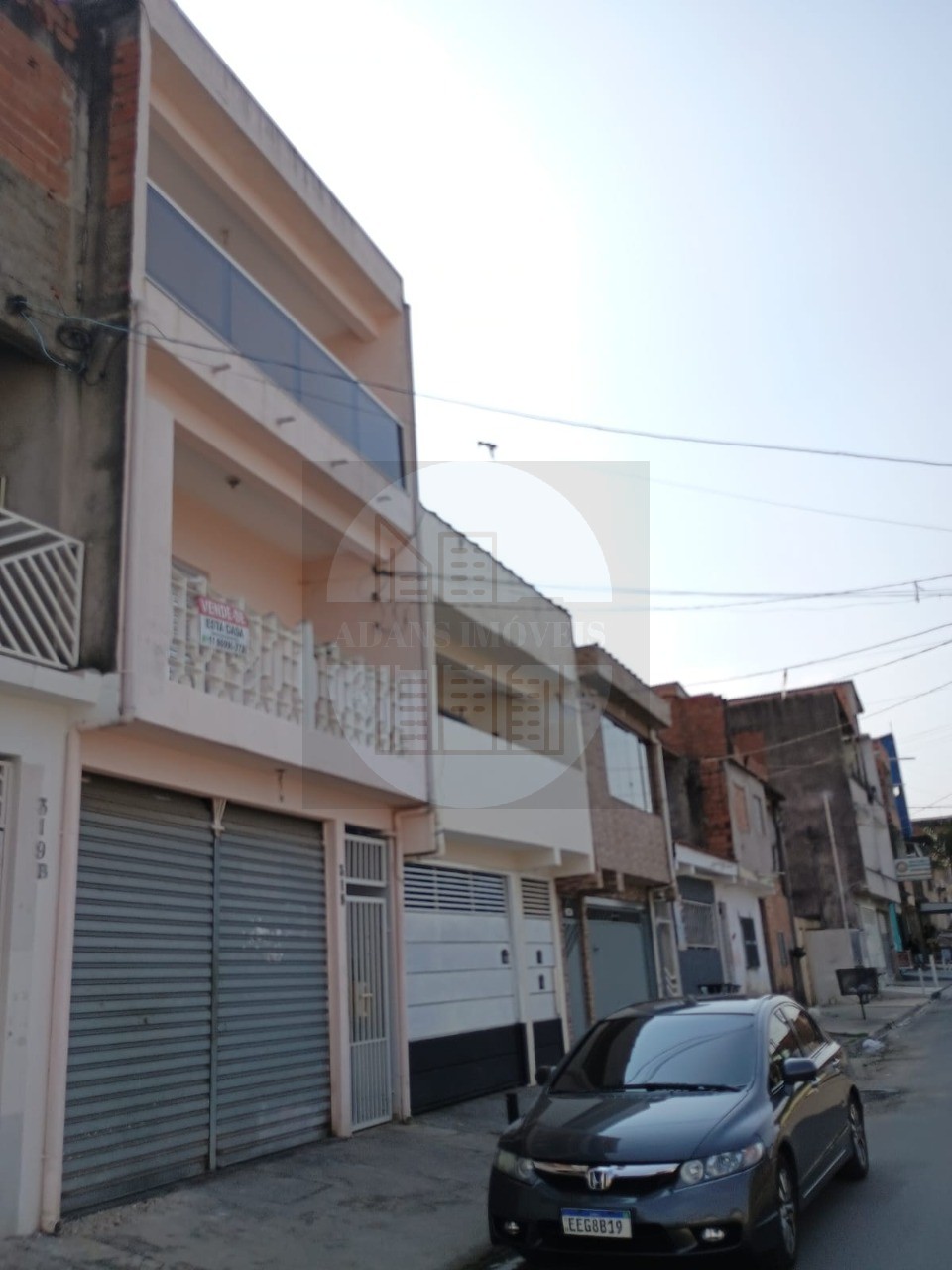 Casa, 3 quartos, 405 m² - Foto 1