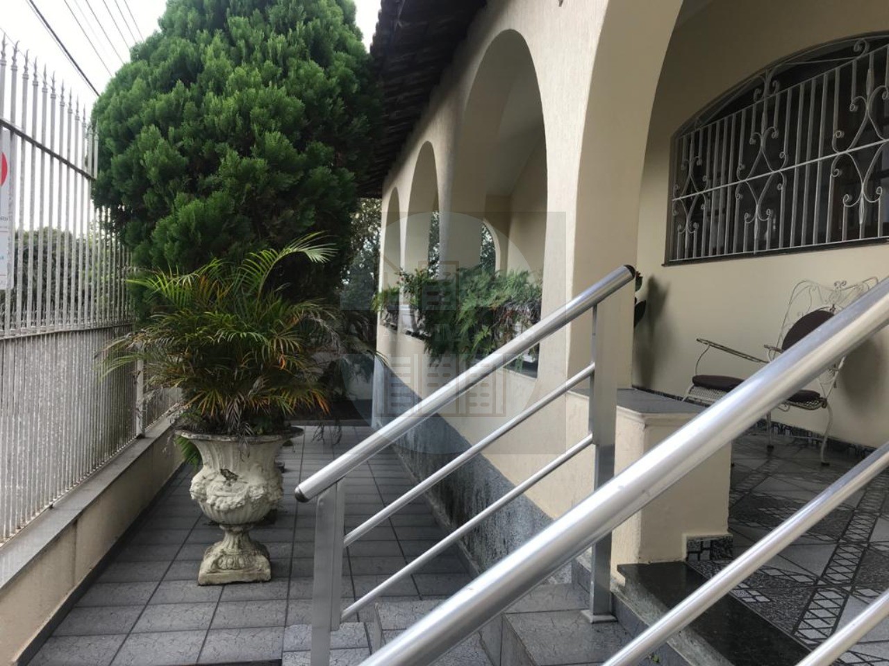 Casa, 5 quartos - Foto 18