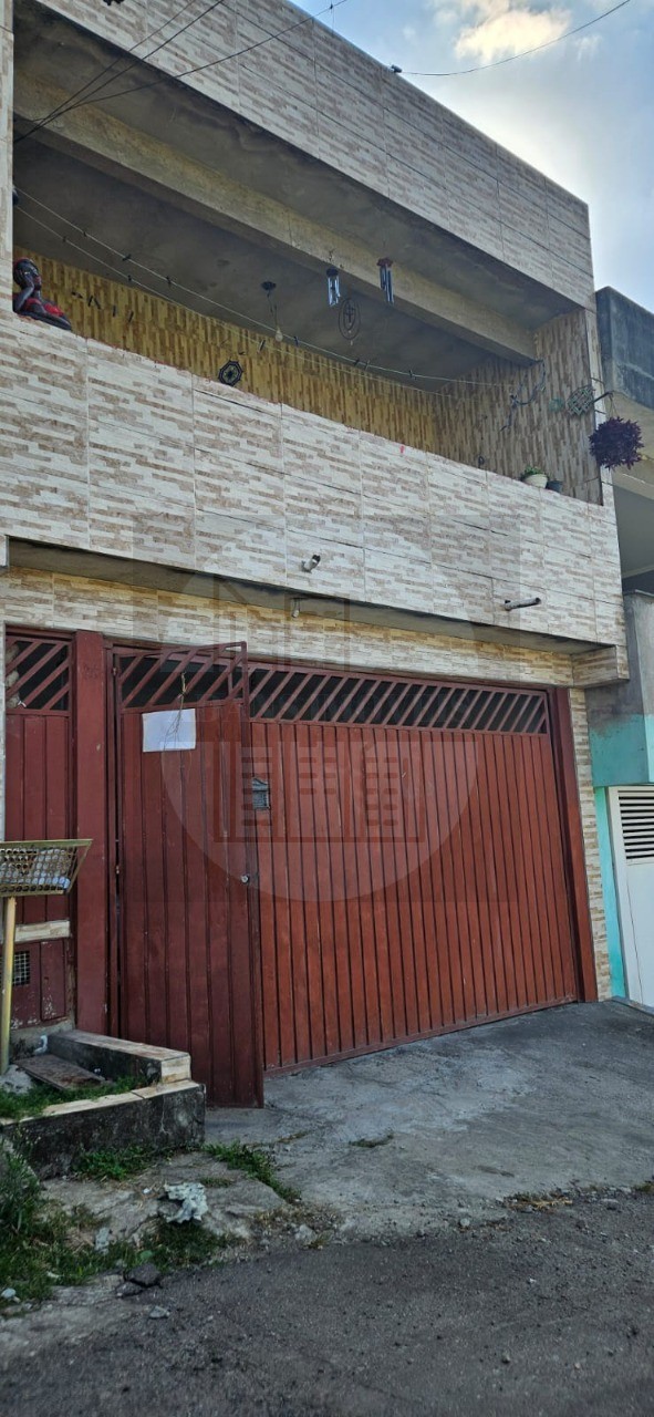 Casa, 4 quartos - Foto 1