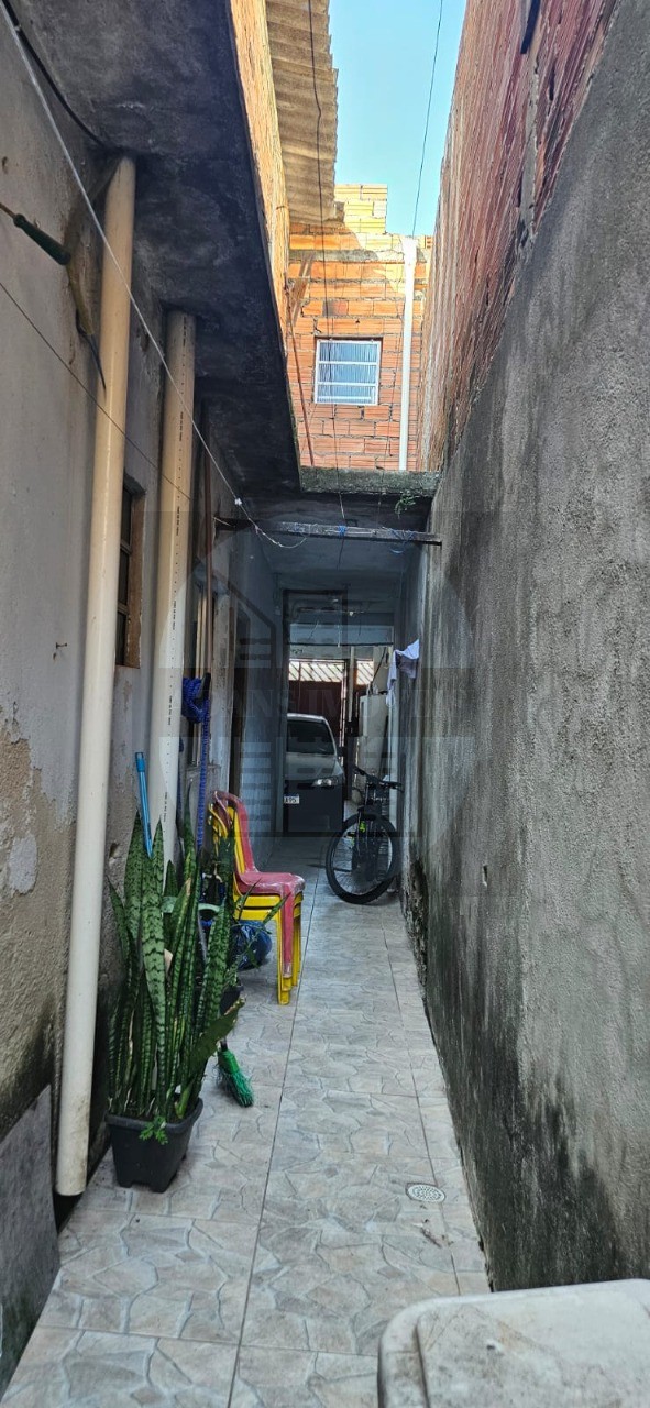 Casa, 4 quartos - Foto 27
