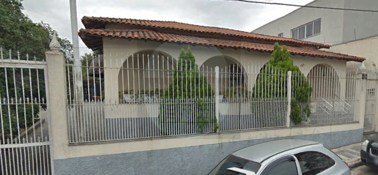 Casa, 5 quartos - Foto 1