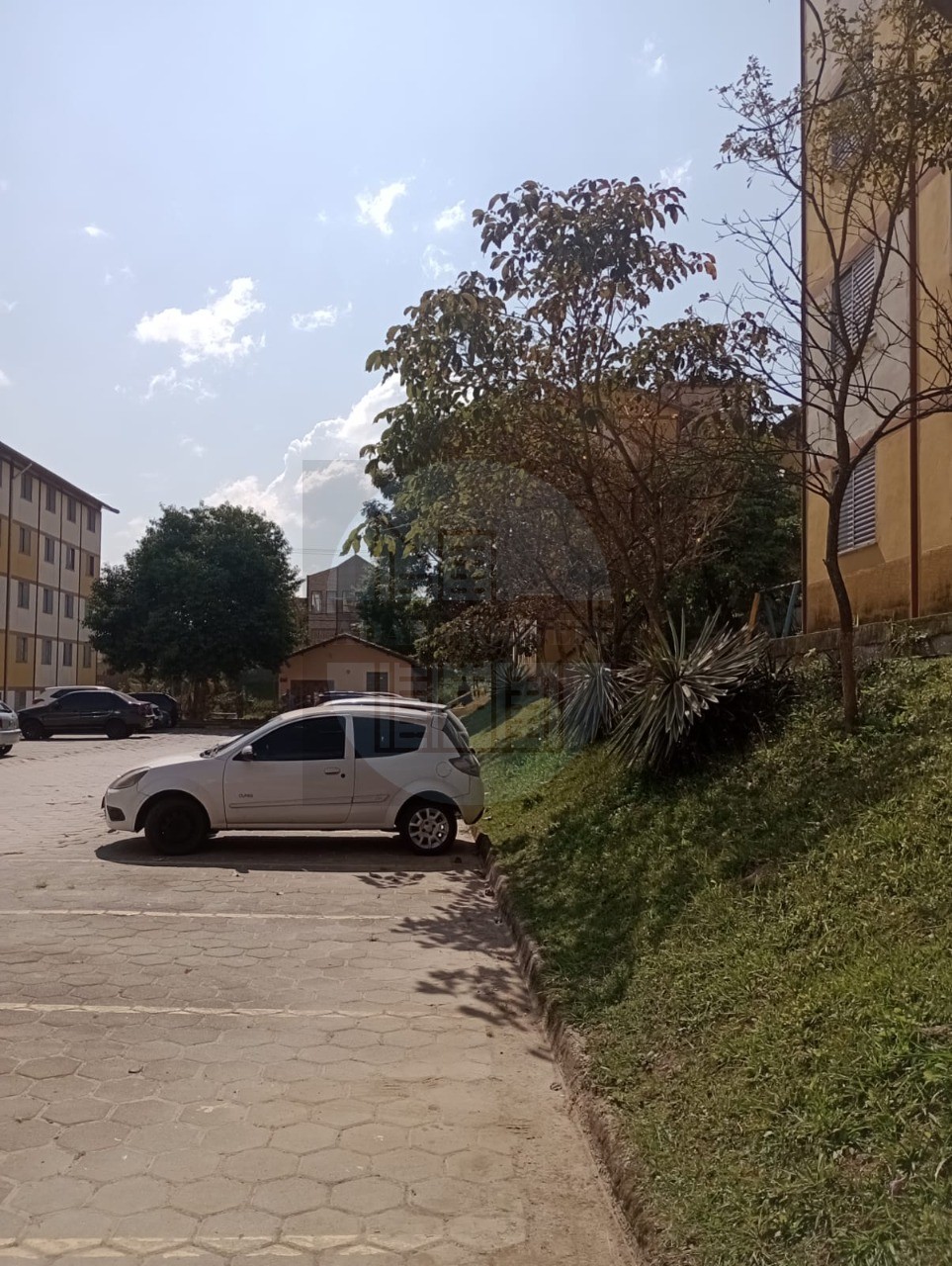 Apartamento, 2 quartos, 46 m² - Foto 3