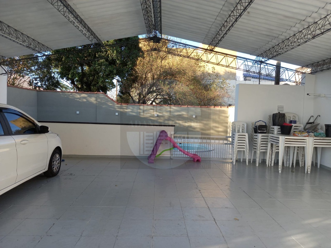Casa, 5 quartos - Foto 11