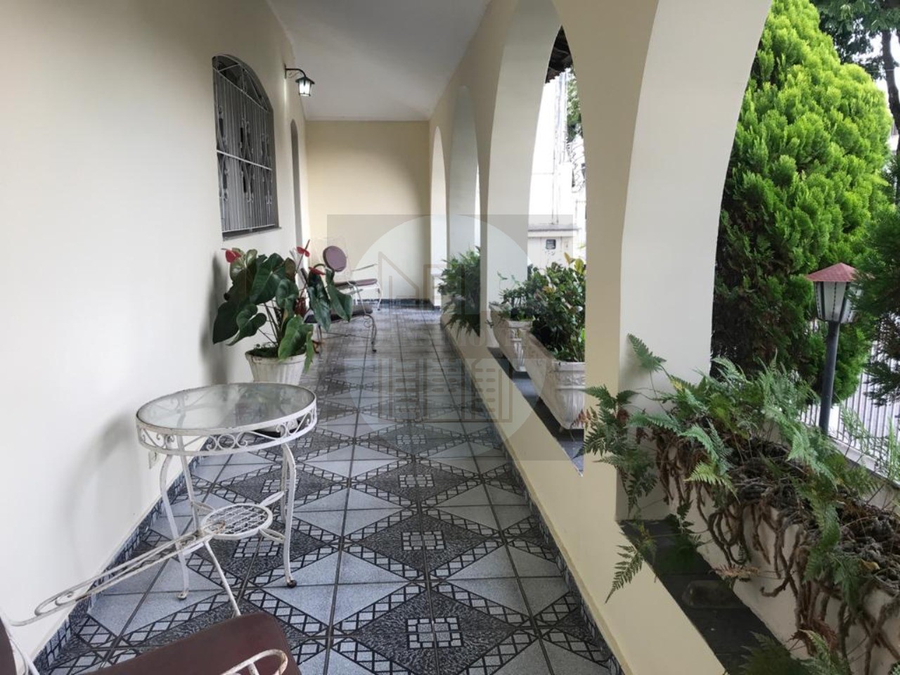 Casa, 5 quartos - Foto 20