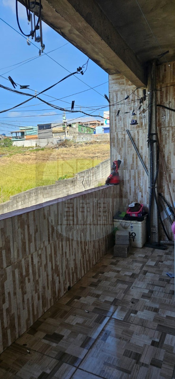 Casa, 4 quartos - Foto 5