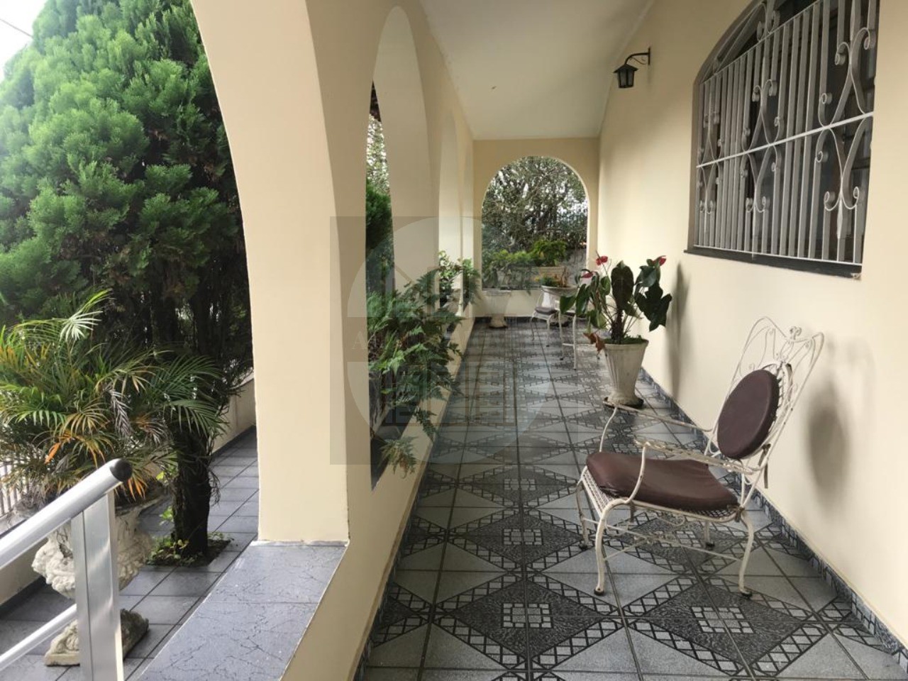 Casa, 5 quartos - Foto 21