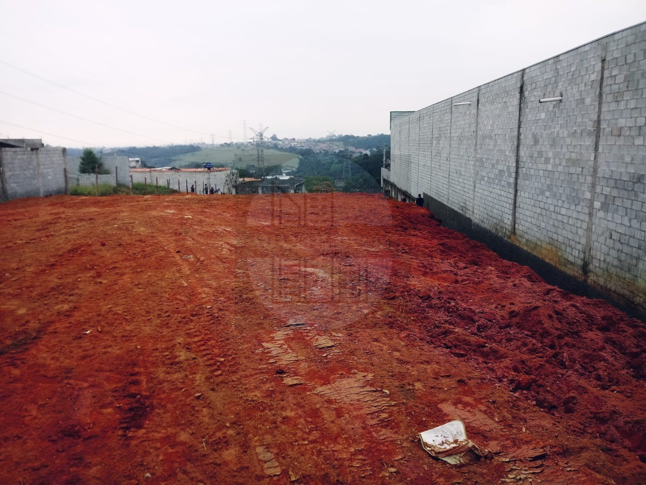 Terreno, 2000 m² - Foto 3