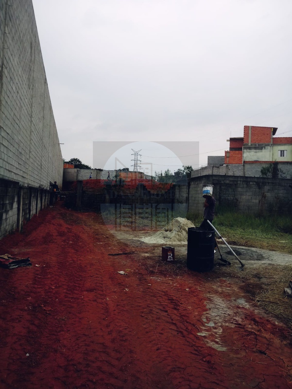 Terreno, 2000 m² - Foto 4