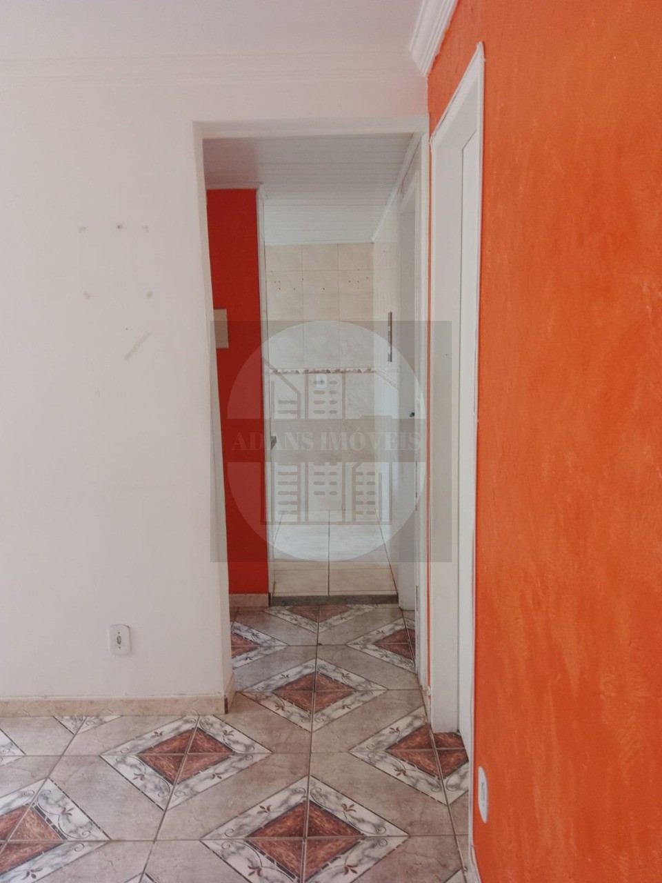 Apartamento, 2 quartos, 46 m² - Foto 3