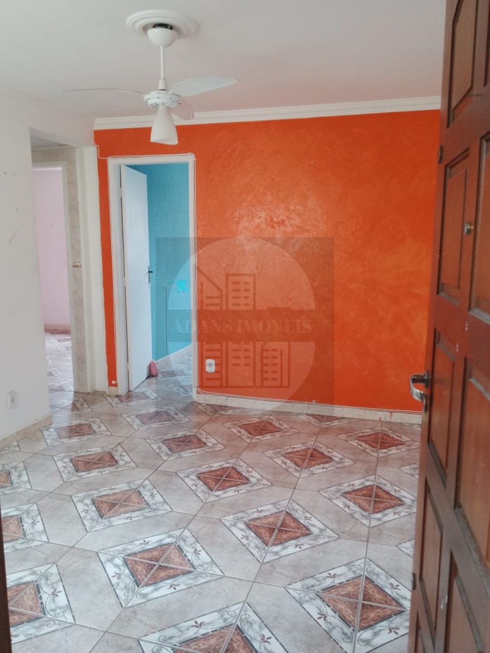 Apartamento, 2 quartos, 46 m² - Foto 2