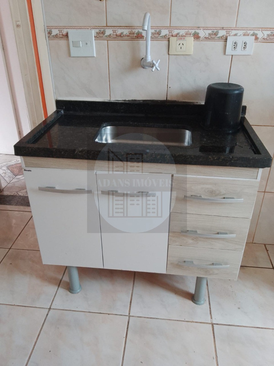 Apartamento, 2 quartos, 46 m² - Foto 8