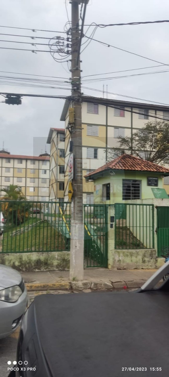 Apartamento, 2 quartos, 46 m² - Foto 1