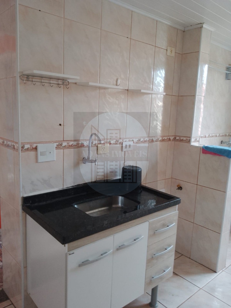 Apartamento, 2 quartos, 46 m² - Foto 12