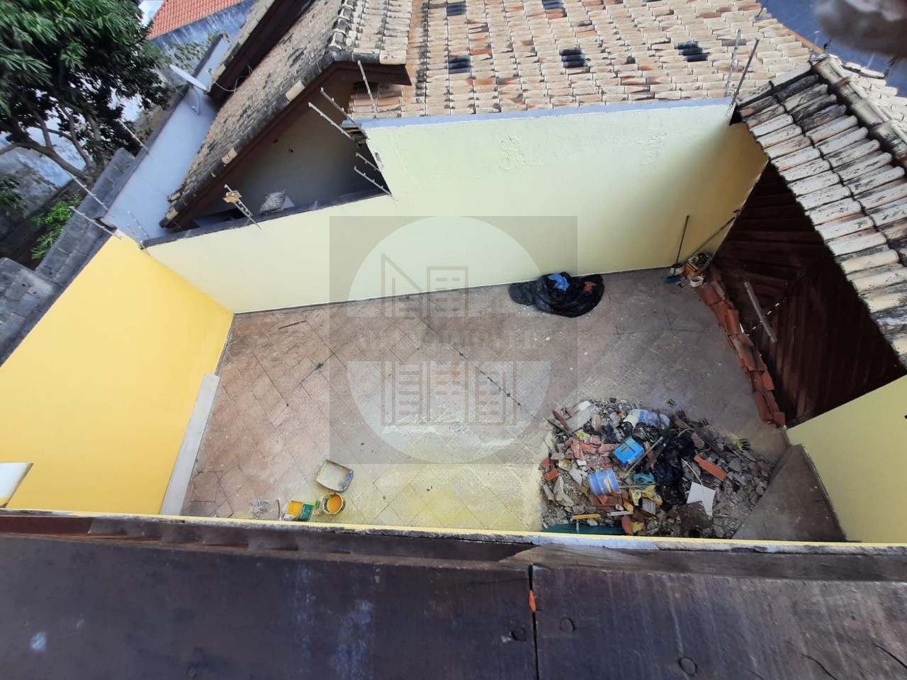 Casa, 3 quartos - Foto 10